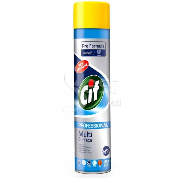 CIF Spray Multi-Surface  400ml