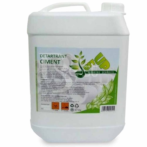 Detartrant pentru ciment 5 L