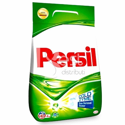 Persil regular pudra 40 SPL. (4kg)