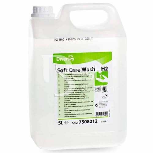 SOFT CARE WASH H2-5L