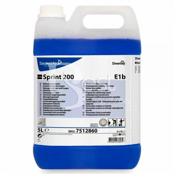 Diversey Sprint 200 (5L)