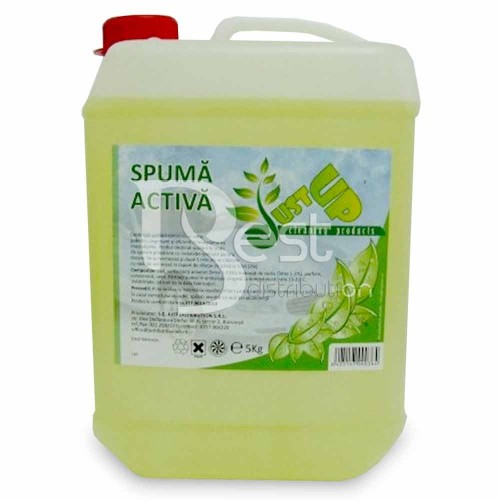 Spuma activa 5 L