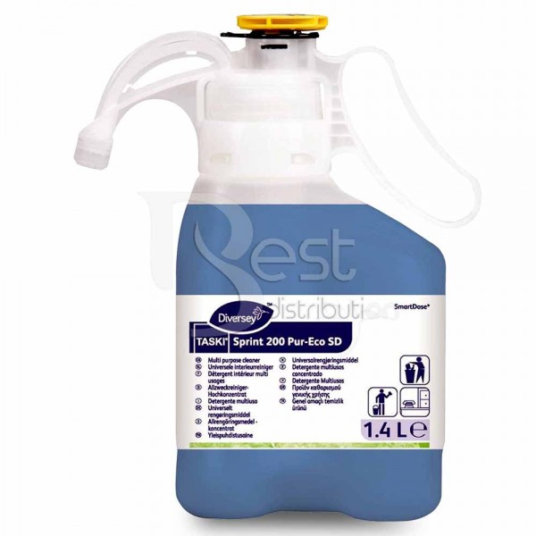 Taski Sprint 200 Pur-Eco SD 1,4L
