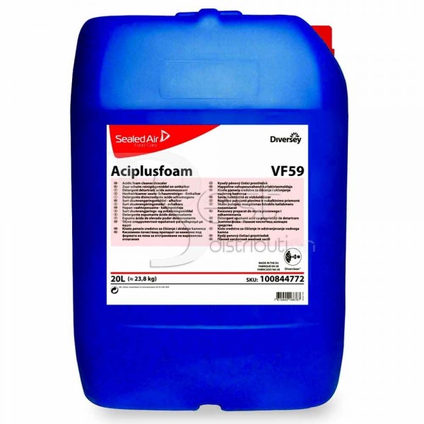 Aciplusfoam VF59 -20L