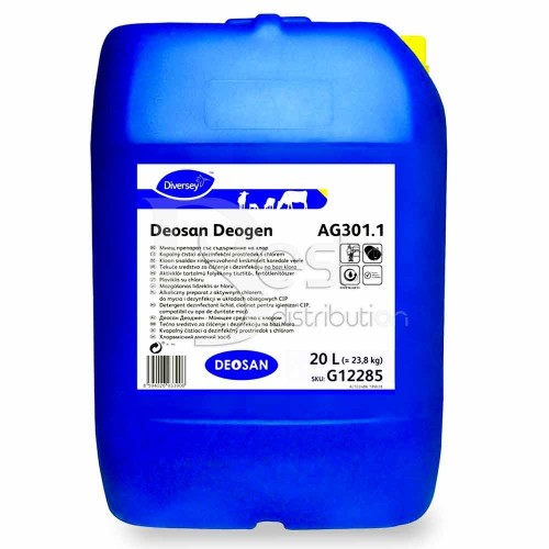 Detergent profesional Deosan Deogen 20L