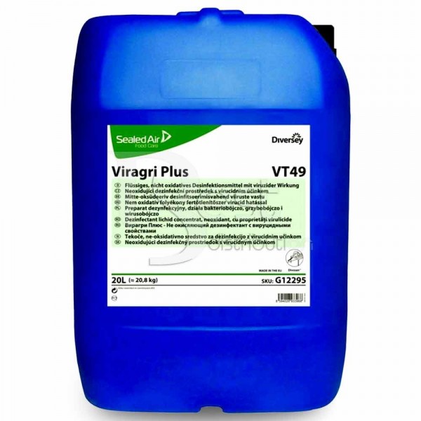 Viragri Plus VT49- 20L