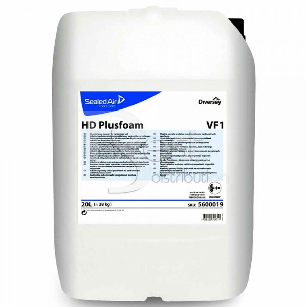 HD Plusfoam VF1 -20L