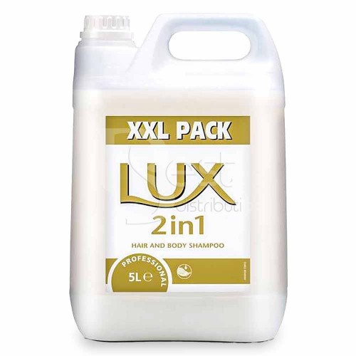 LUX 2in1-5L