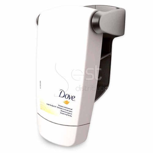 Săpun lichid DOVE Cream wash H2 - 250ml