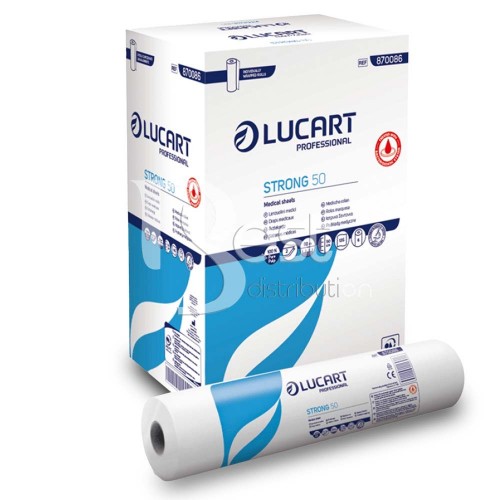 Role medicale Lucart Strong 50