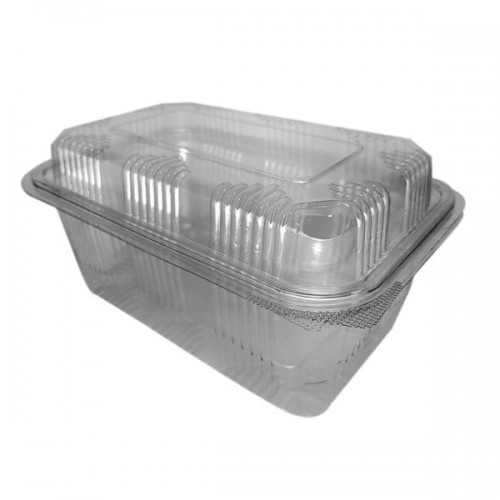 Caserole cu capac inalt 1000gr
