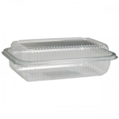 Caserole cu capac inalt  500gr