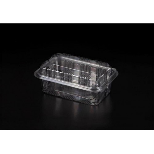 Caserole cu capac inalt  750gr