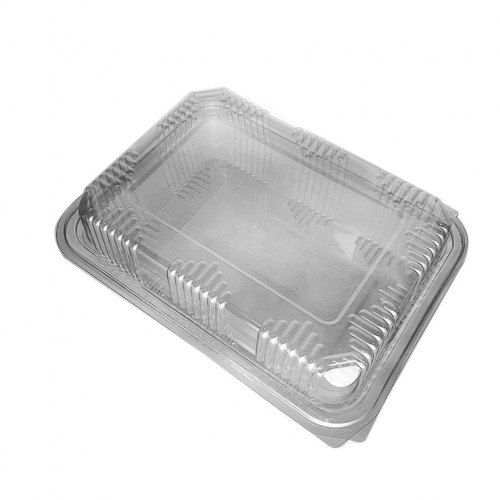 Caserole cu capac inalt  1500gr