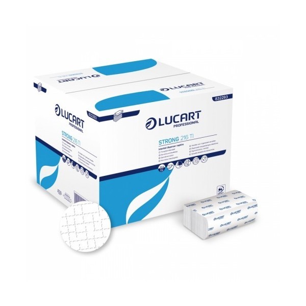Lucart Strong - servetele de masa 216T1