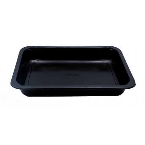 Caserole termo 1compartiment, 227x178x40