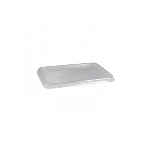 Capac transparent caserola termo 227x178.12gr