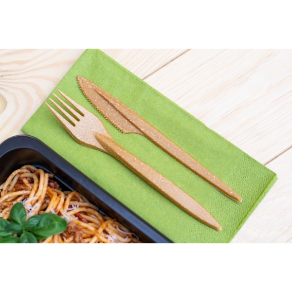 Set bis  premium natural 9.6gr, 3924