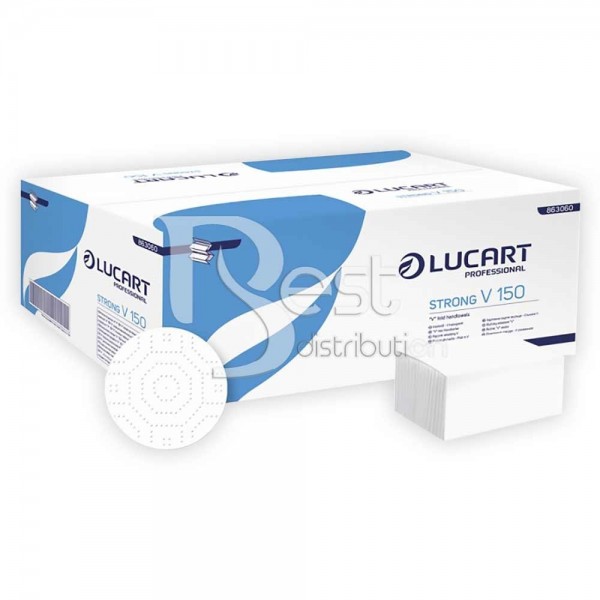 Prosoape pliate V Bokk, ALB