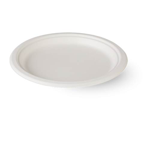 BFG FARFURII ROTUNDE ECO, 1 COMPARTIMENT, F-22-1