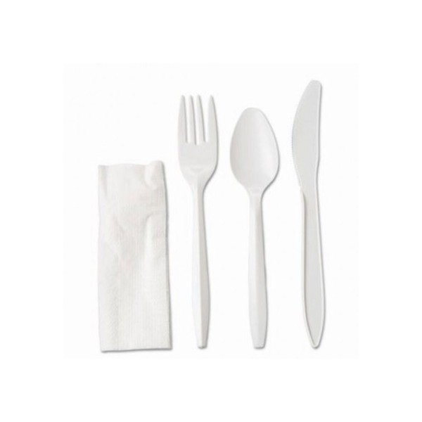 TRIS REUSE 100BUC/SET