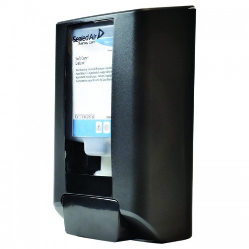 Dozator manual IntelliCare, negru