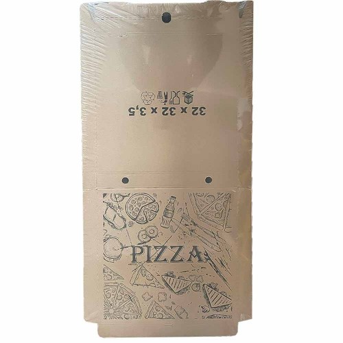Cutii pizza 32cm