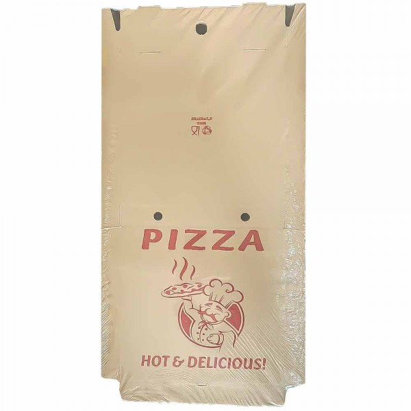 Cutii pizza 28cm