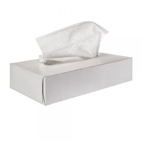 Şerveţele faciale TSS