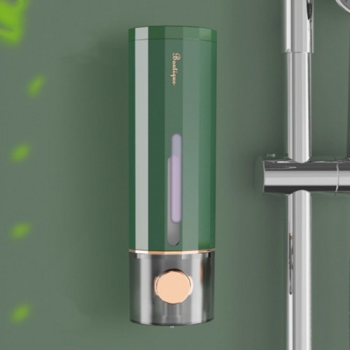Dispenser manual White - PREMIUM BOUTIQUE 400 ml (10250)
