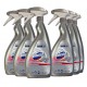 Dezinfectant Domestos -Taski Sani 4in1 Plus Spray 750 ml