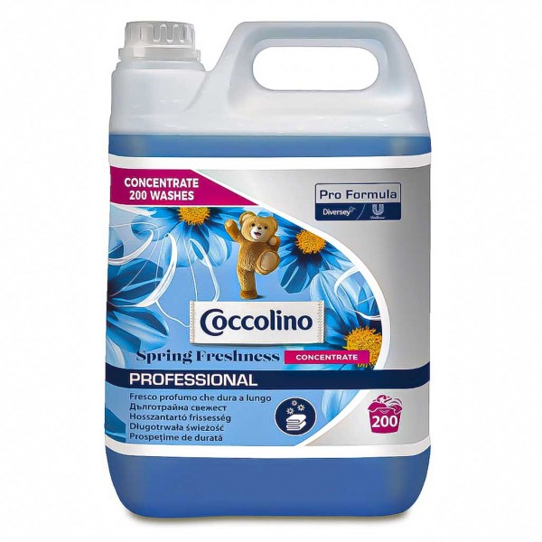 Cocolino Professional Balsam 5 L