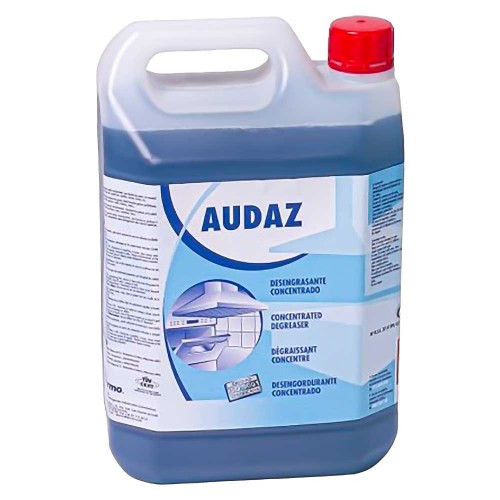 DERMO AUDAZ DEGRESER IN COLD 6KG