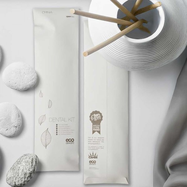 Set dentar Light Omnia