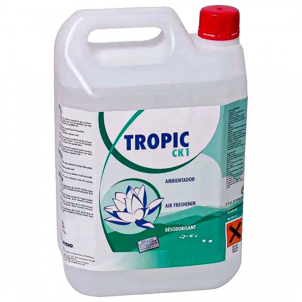 Odorizant Dermo Tropic One 5L