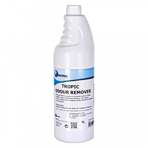 Odorizant profesional Dermo - Tropic Odour Remover 1L