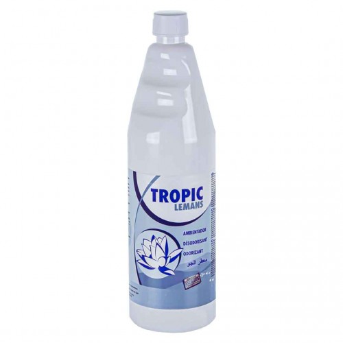 Odorizant profesional Dermo - Tropic Lemans 1L