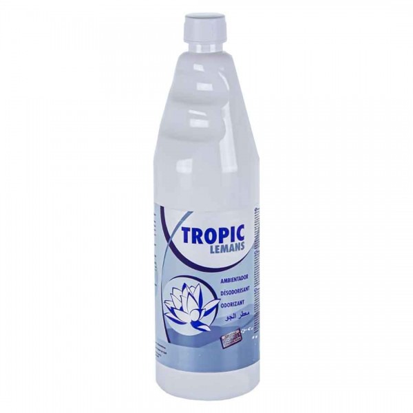 Odorizant profesional Dermo - Tropic Lemans 1L