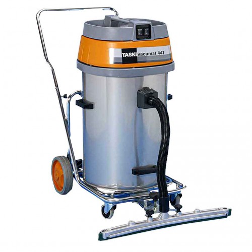 Aspirator pentru lichide si praf - Taski Vacumat 44T