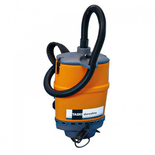 Aspirator portabil - Taski Dorsalino Euro