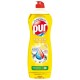 Detergent de vase Pur Lemon 750ml